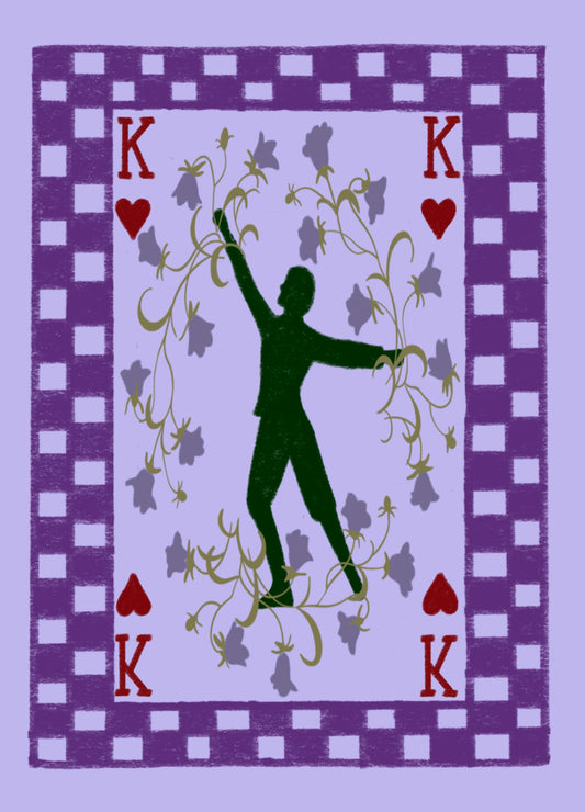 King of Hearts